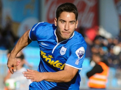 ΠΑΣ Γιάννινα: Ατομικό και θεραπεία ο Κοροβέσης