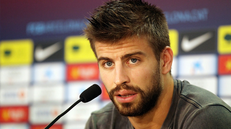 «Ο Κασίγιας θα ήταν το είδωλό μου»