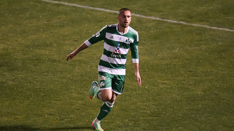 «Παρελθόν» για τον Παναθηναϊκό ο Μπαϊράμι