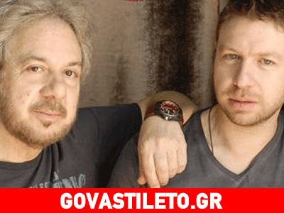 Το συγκινητικό μήνυμα του Γιάννη Βαρδή ένα μήνα μετά τον θάνατο του πατέρα του