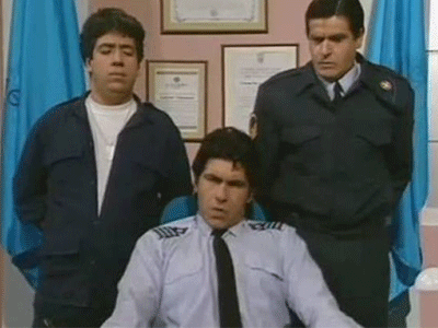 Νεκρός στο σπίτι του ο σεναριογράφος της σειράς «Της Ελλάδος Τα Παιδιά»