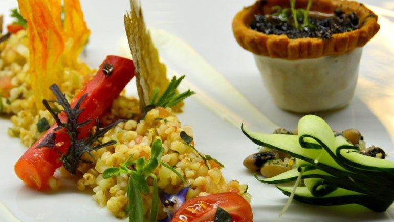 Ώρα για CTC: Το νέο εστιατόριο του σεφ Αλέξανδρου Τσιοτίνη  επιστρέφει