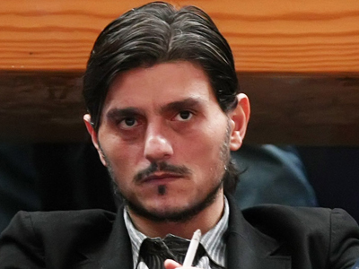 «Δεν μπόρεσαν να κερδίσουν εντός παρκέ ούτε αμούστακα παιδιά» «Δεν μπόρεσαν να κερδίσουν εντός παρκέ ούτε αμούστακα παιδιά»