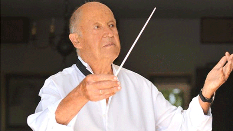 «Το cinema του παραδείσου»: Ο Μίμης Πλέσσας ενώνει το παρελθόν με το παρόν!