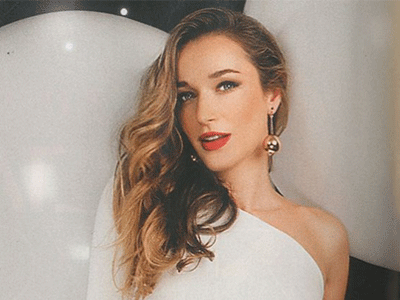 Κάτια Ζυγούλη: «Με τον Σάκη αγαπιόμαστε»!