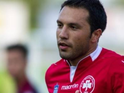 Τίμησαν τον Κώστα Κατσούλη