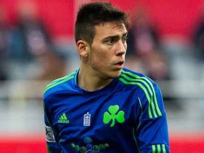 «Δένει» Δώνη ο Παναθηναϊκός