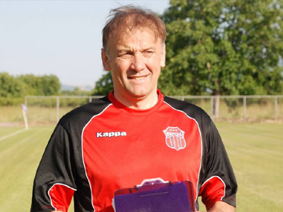 Ανακοίνωσε αποστολή η Βέροια