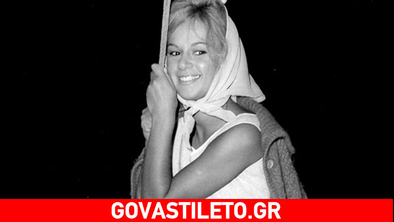 Δίνει μάχη με τον καρκίνο ο άντρας που λάτρεψε και παντρεύτηκε μυστικά η Αλίκη Βουγιουκλάκη