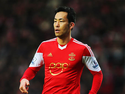 «Έδεσε» Γιοσίντα η Σαουθάμπτον