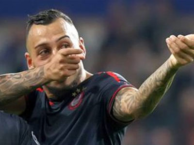 Το «καυτό» δεκαήμερο του Ολυμπιακού