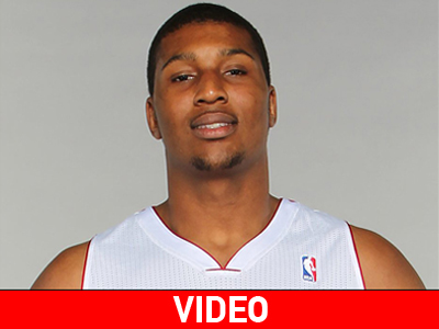 Κινείται για Ντέξτερ Πίτμαν η ΑΕΚ