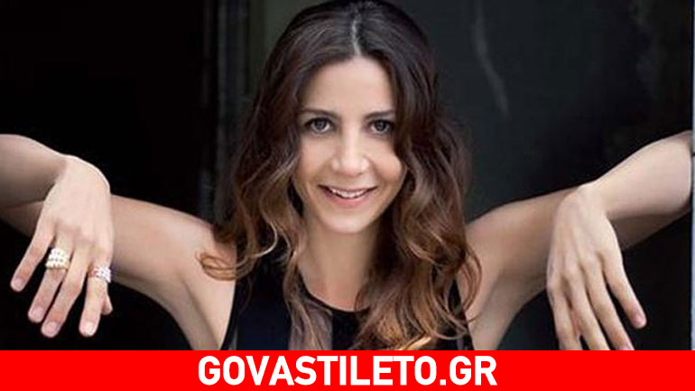 Μαρία Ελένη Λυκουρέζου: Η απάντησή της στα αρνητικά δημοσιεύματα