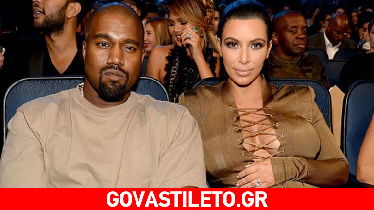 Η «βόμβα» του Kanye West: Bάζει υποψηφιότητα για… πρόεδρος των ΗΠΑ!