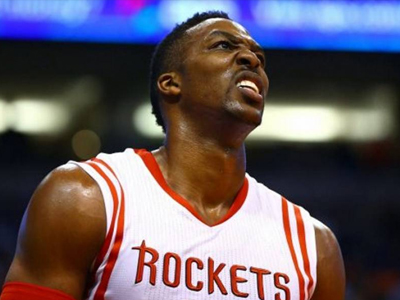 Ένα μήνα έξω ο Χάουαρντ