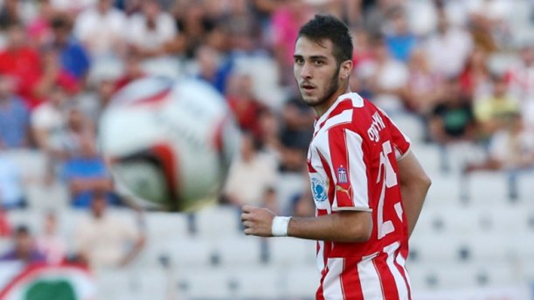 «Ακόμα καλύτερη χρονιά και με ευρωπαϊκή διάκριση»