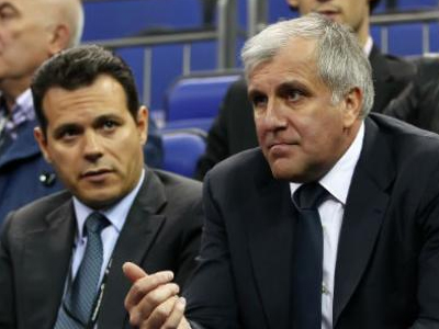 «Ήταν απλώς ένα φιλικό»