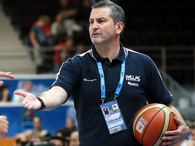 Πανιώνιος: Στρέφεται στον Ηλία Ζούρο