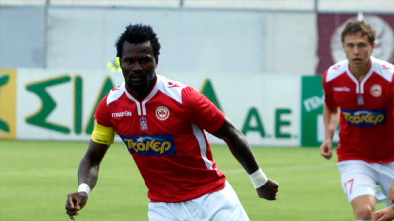 Φουλ για Λεχ Πόζναν ο Τετέ