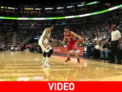 Νίκησε τον Άντονι Ντέιβις ο Παπανικολάου!