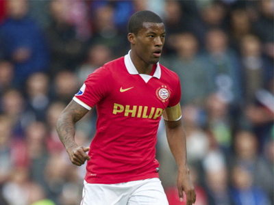 Χωρίς Βαϊνάλντουμ η Αϊντχόφεν