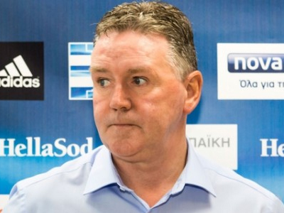 «Ξέρω καλά την κατάσταση»