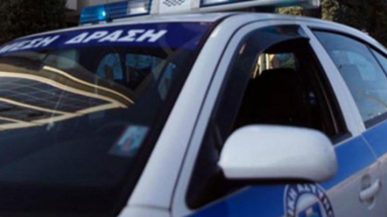 Επεισόδια με οπαδούς του ΠΑΟΚ και της ΑΕΚ στη Θεσσαλονίκη