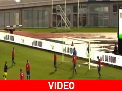 Σταμάτησε στο 9-0 ο Άγιαξ!