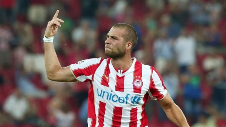 Απασχολεί το Αμβούργο ο Κασάμι