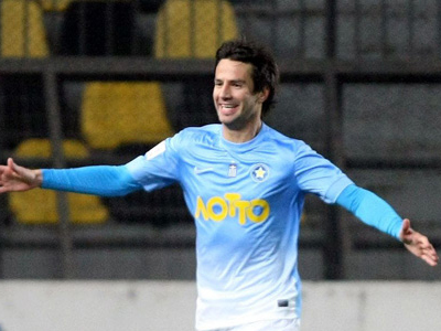 Στον Πανθρακικό ο Σέτι