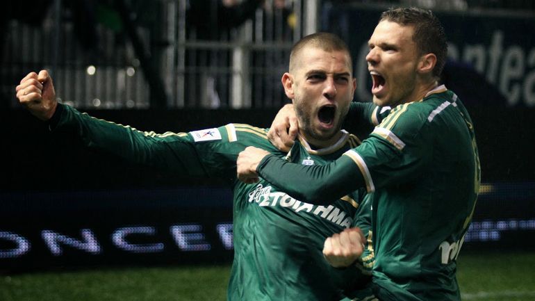 Αποκατάσταση Μπεργκ και Πράνιτς