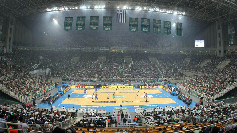 Απάντησε στον Ολυμπιακό η ΚΑΕ Παναθηναϊκός