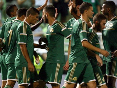 Ώρα Europa League για τον Παναθηναϊκό