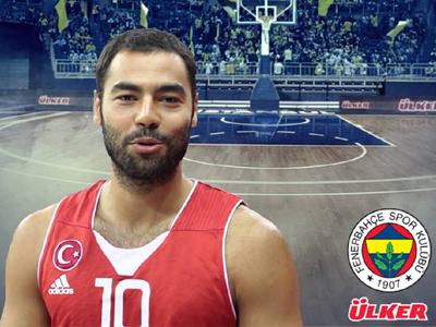 Επέστρεψε στη Φενέρ ο Τσετίν