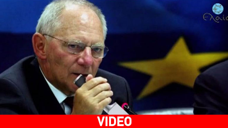 «Σαρώνει» στο διαδίκτυο το συγκινητικό βίντεο για την Ελλάδα με την φωνή της Ασλανίδου