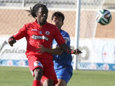 Ξάνθη: Δύο εβδομάδες έξω ο Ρούντι