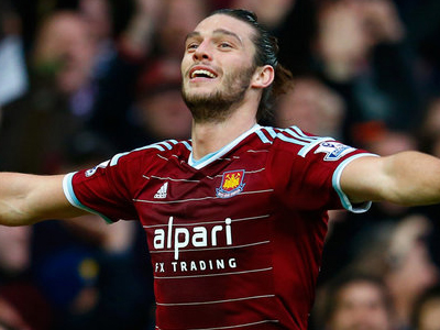 Με οδηγό τον Κάρολ η Γουέστ Χαμ