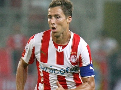 Τραυματίστηκε στο χέρι ο Φουστέρ!