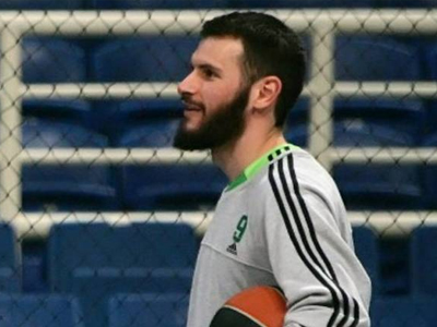 Με Φώτση και Μπλουμς στη Μόσχα ο Παναθηναϊκός