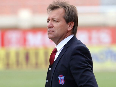 «Τρίζει» η καρέκλα του Χοσέ Γκρανέρο