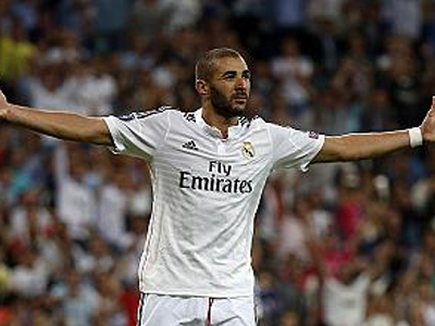 Τρέχει με… 1.000 η Ρεάλ!