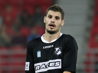 Τέλος ο Κουρδάκης από τον ΟΦΗ