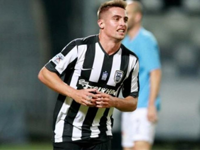 ΠΑΟΚ: Με Μακ στην αποστολή