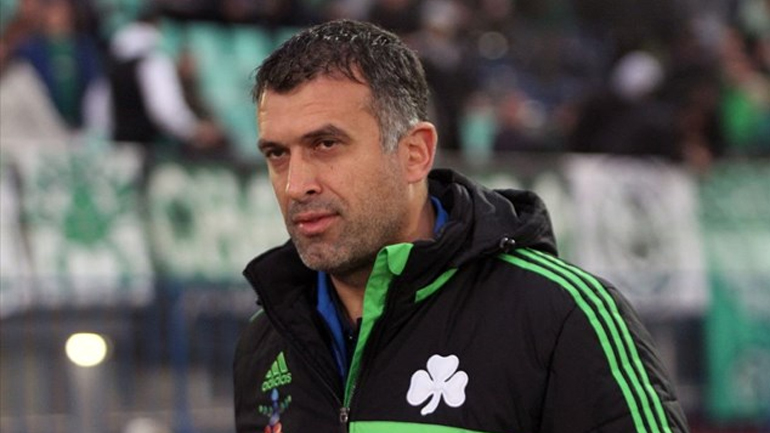 Φιλικό με την Καλλιθέα θα δώσει ο Παναθηναϊκός