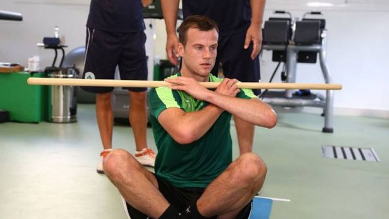 Φεύγει ο Παναθηναϊκός