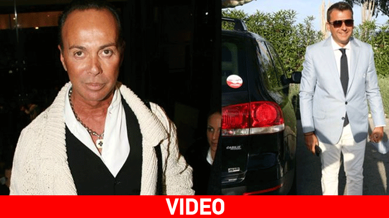 «Έσταξε δηλητήριο» ο Γαβαλάς για τον Λιάγκα! Δείτε τι είπε on camera