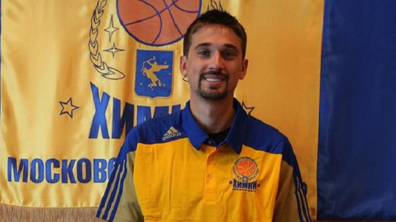 Στη Χίμκι ο Σβεντ