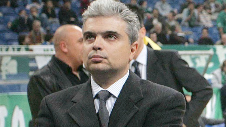 Παραμένει μεγαλομέτοχος του Παναθηναϊκού ο Μάνος Παπαδόπουλος