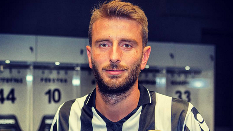 Επέστρεψε στον ΠΑΟΚ ο Μαλεζάς