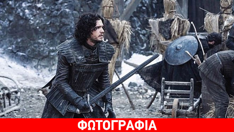 Νέα σειρά για τον Τρωικό πόλεμο έρχεται να κατατροπώσει το «Game Of Thrones»!